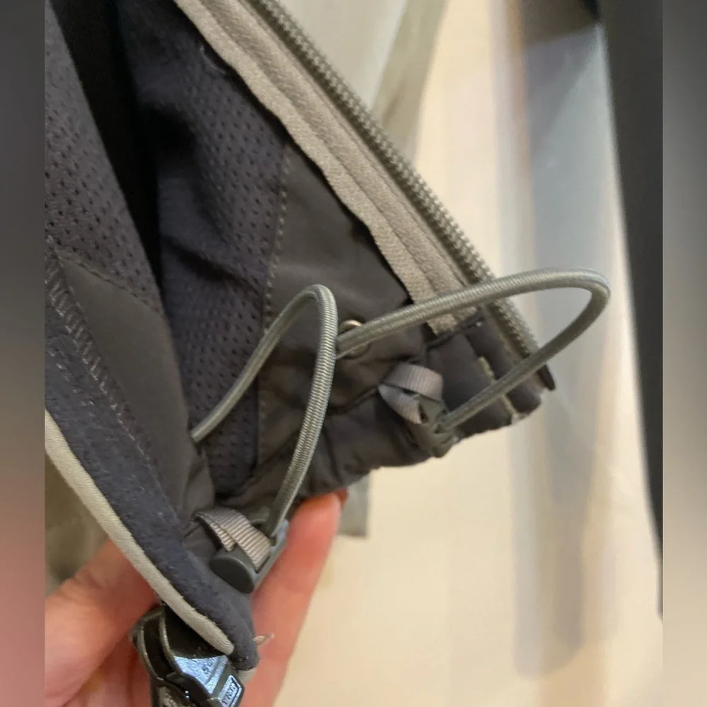 The North Face feel ~thank my