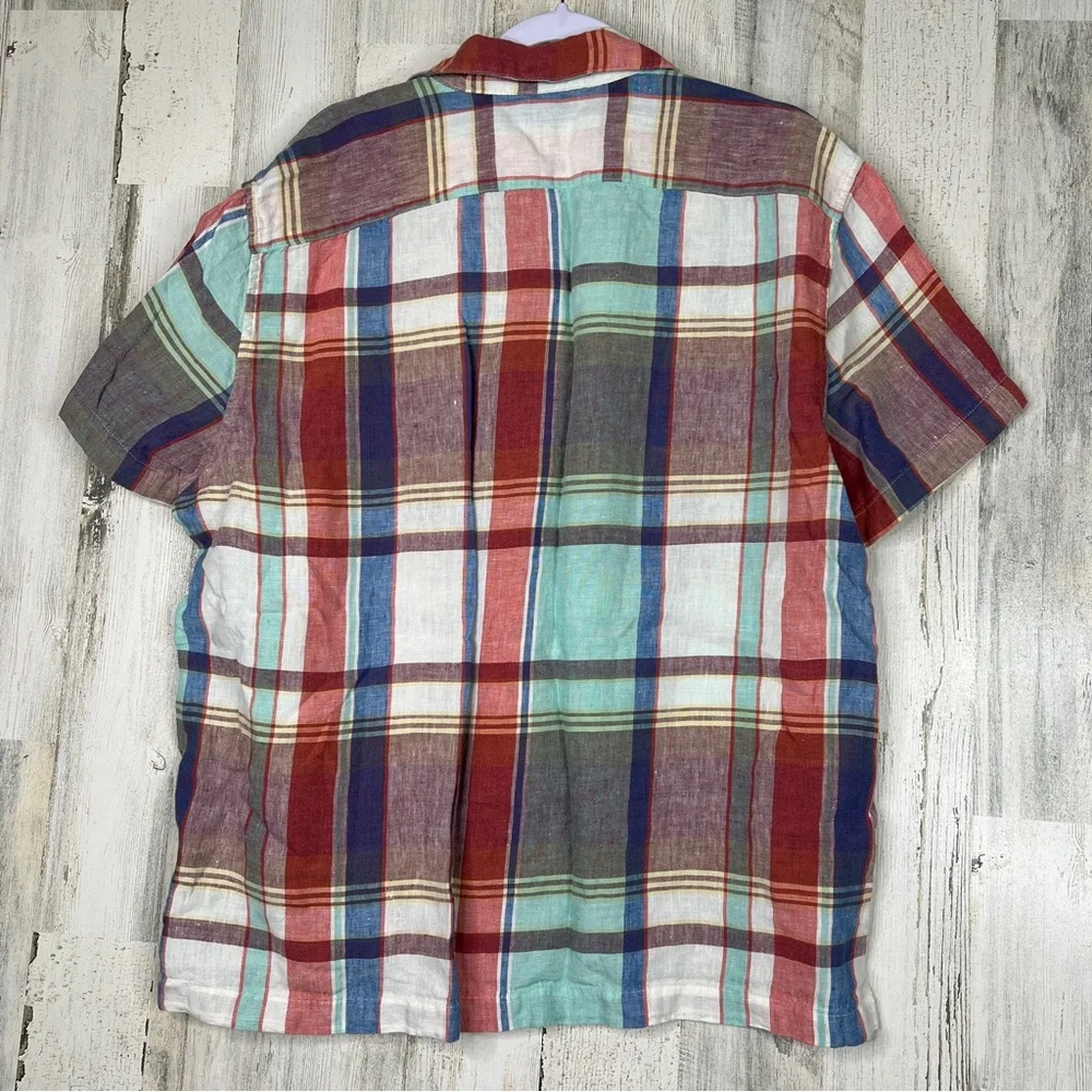 J. Crew warm weather