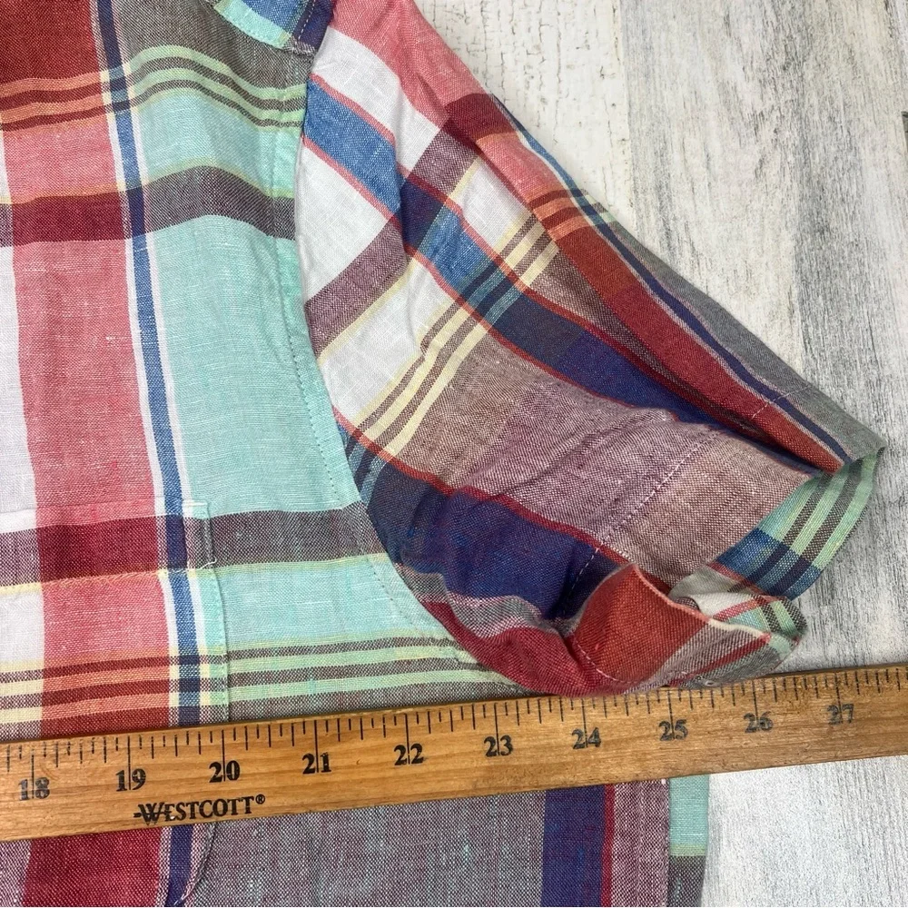 J. Crew warm weather