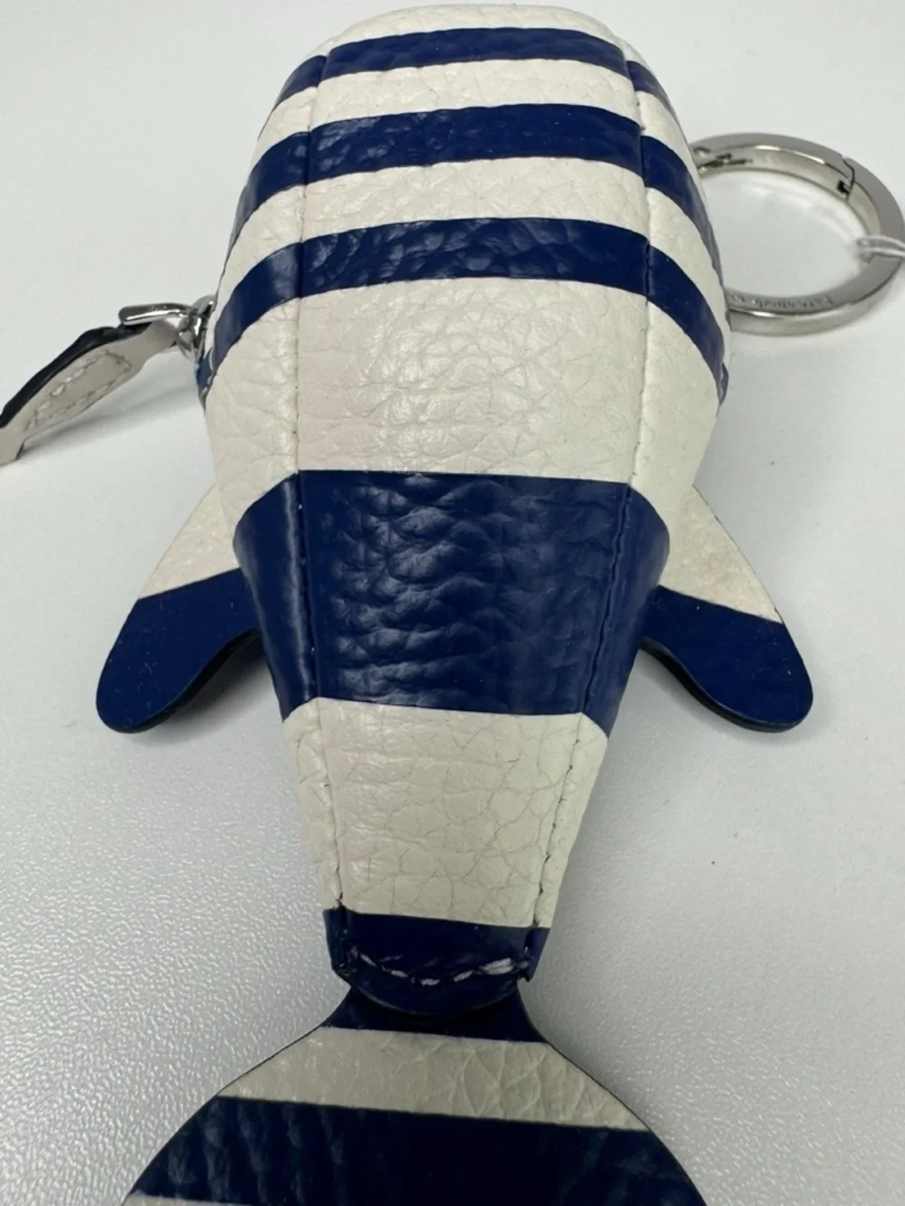 kate spade whale shaped