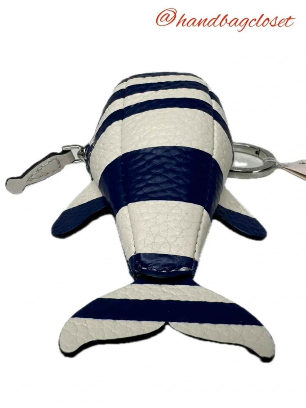 kate spade whale shaped