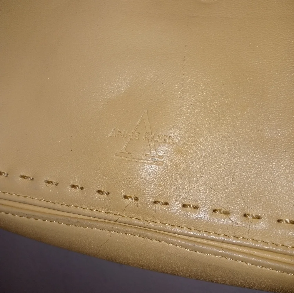 Anne Klein vintage anne