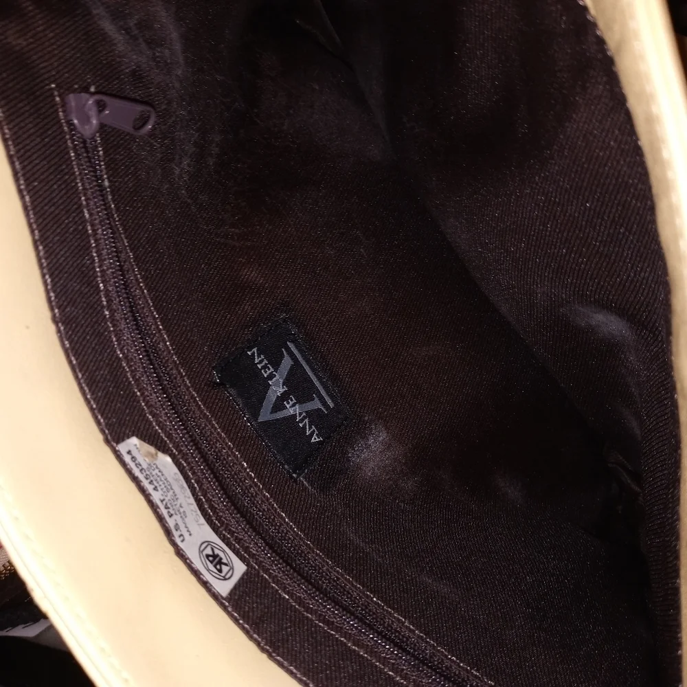 Anne Klein vintage anne