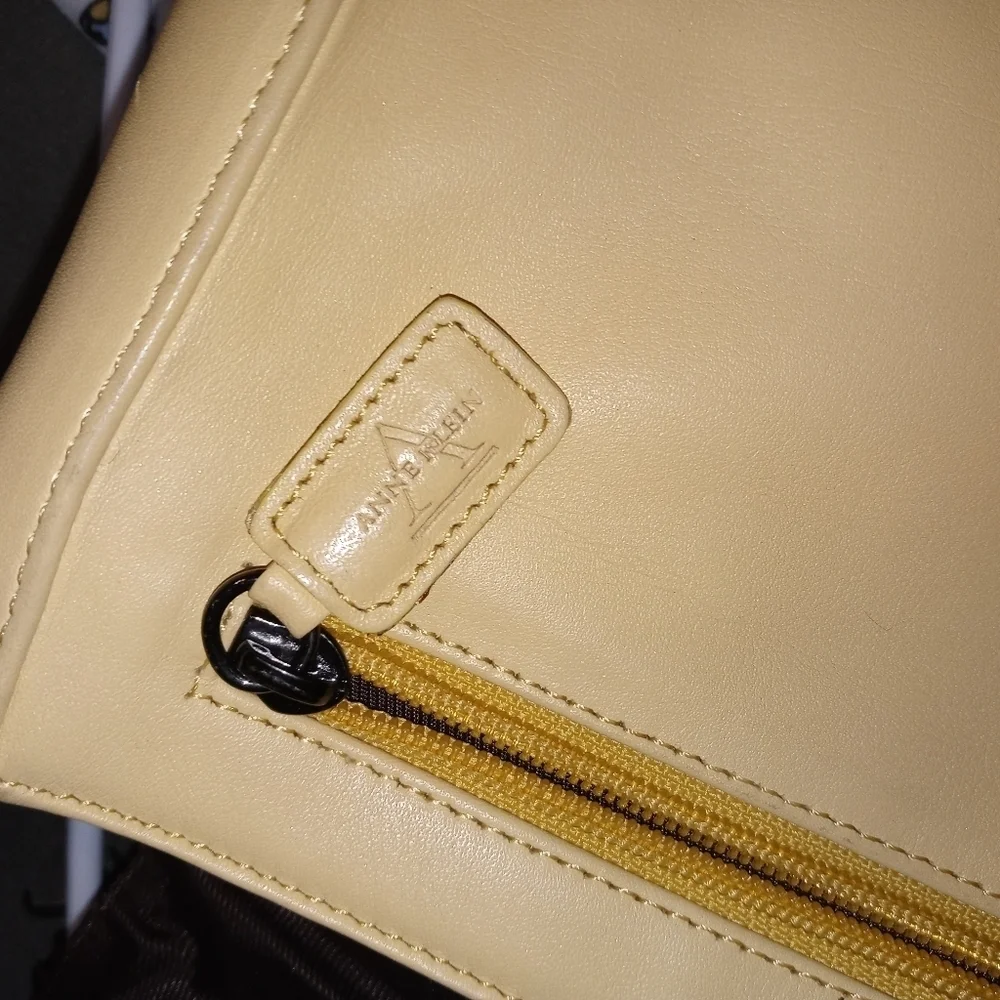 Anne Klein vintage anne