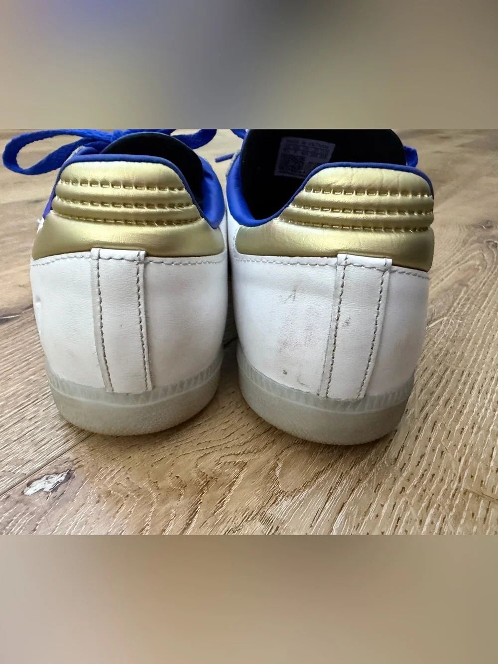 adidas men’s good