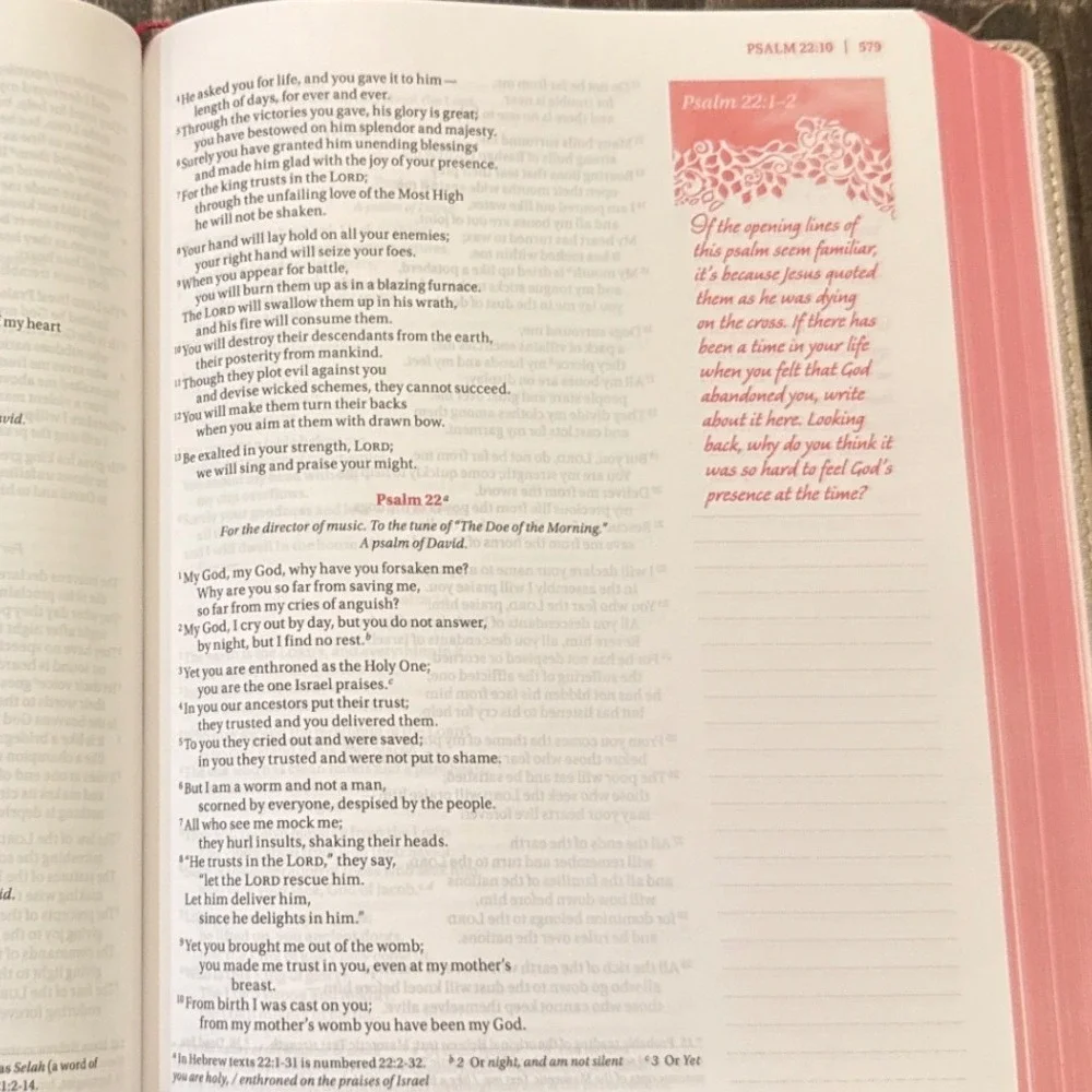 Zondervan but bible