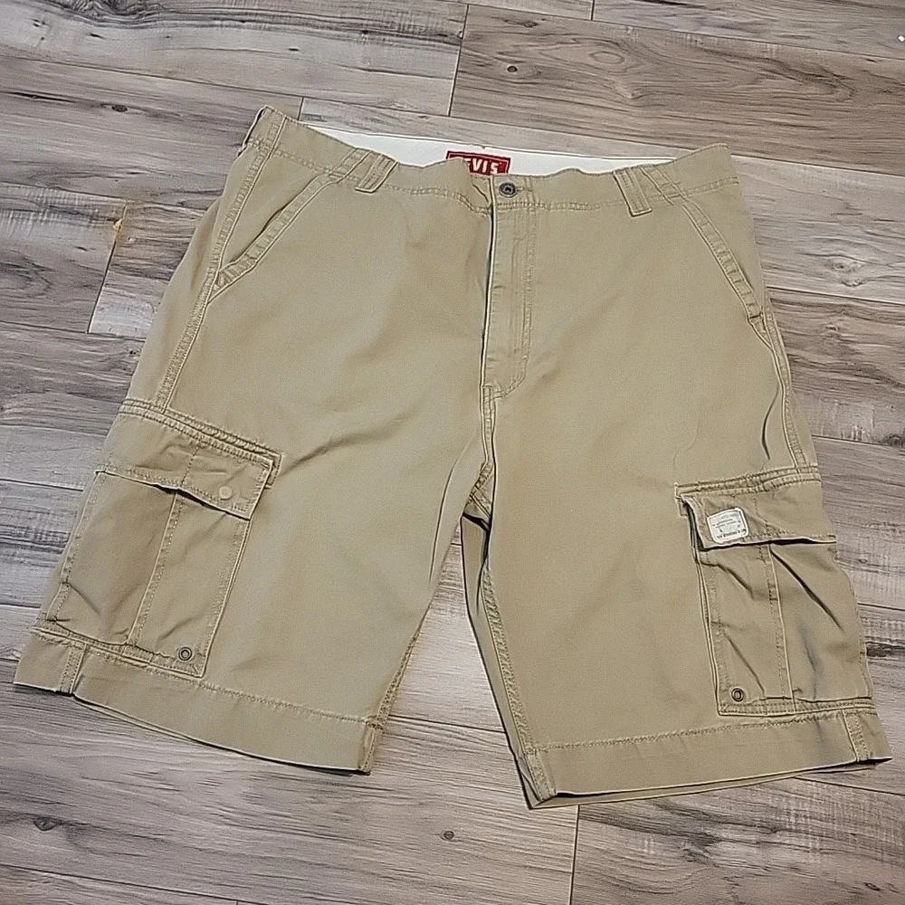 Levis levi cargo