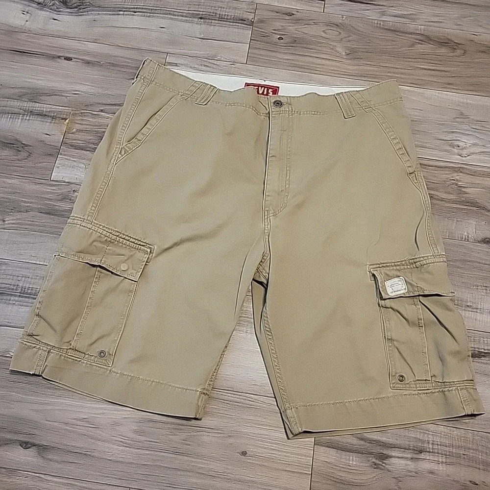 Levis levi cargo