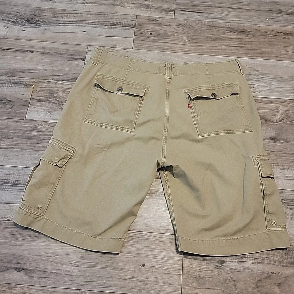 Levis levi cargo