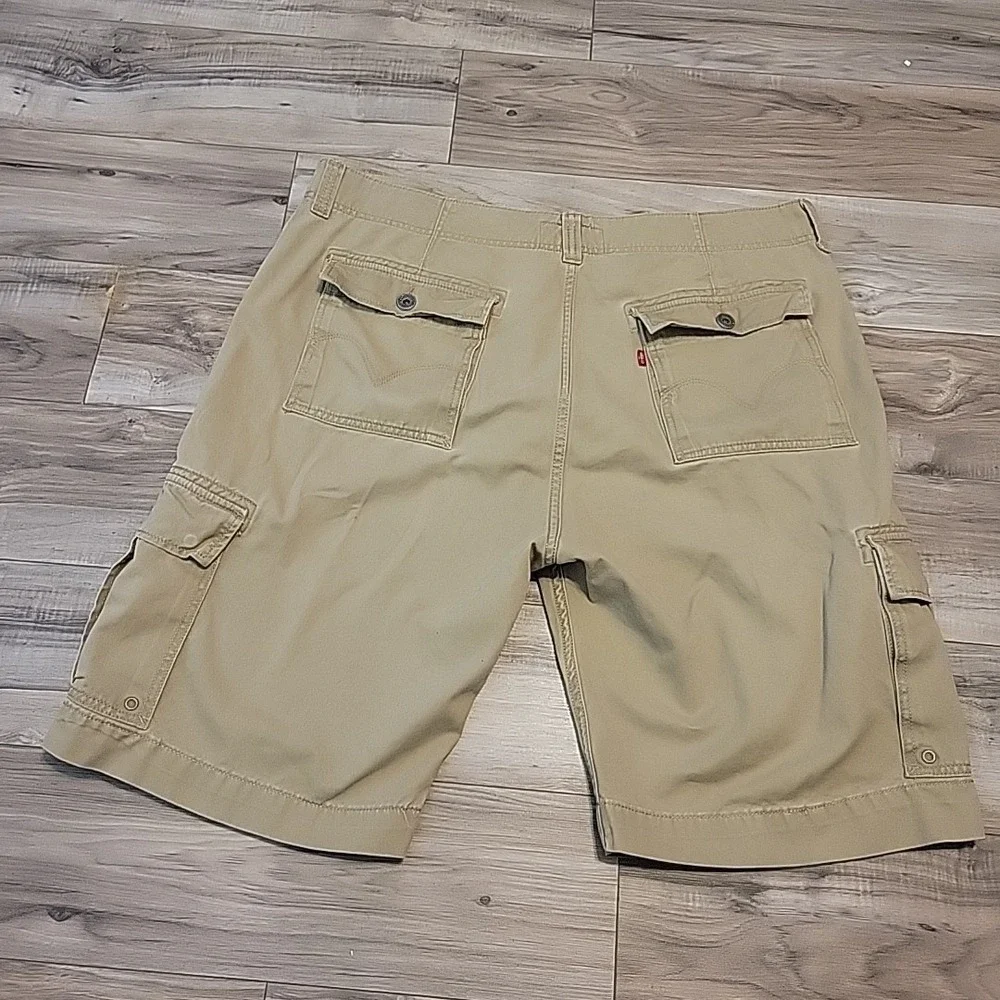 Levis levi cargo