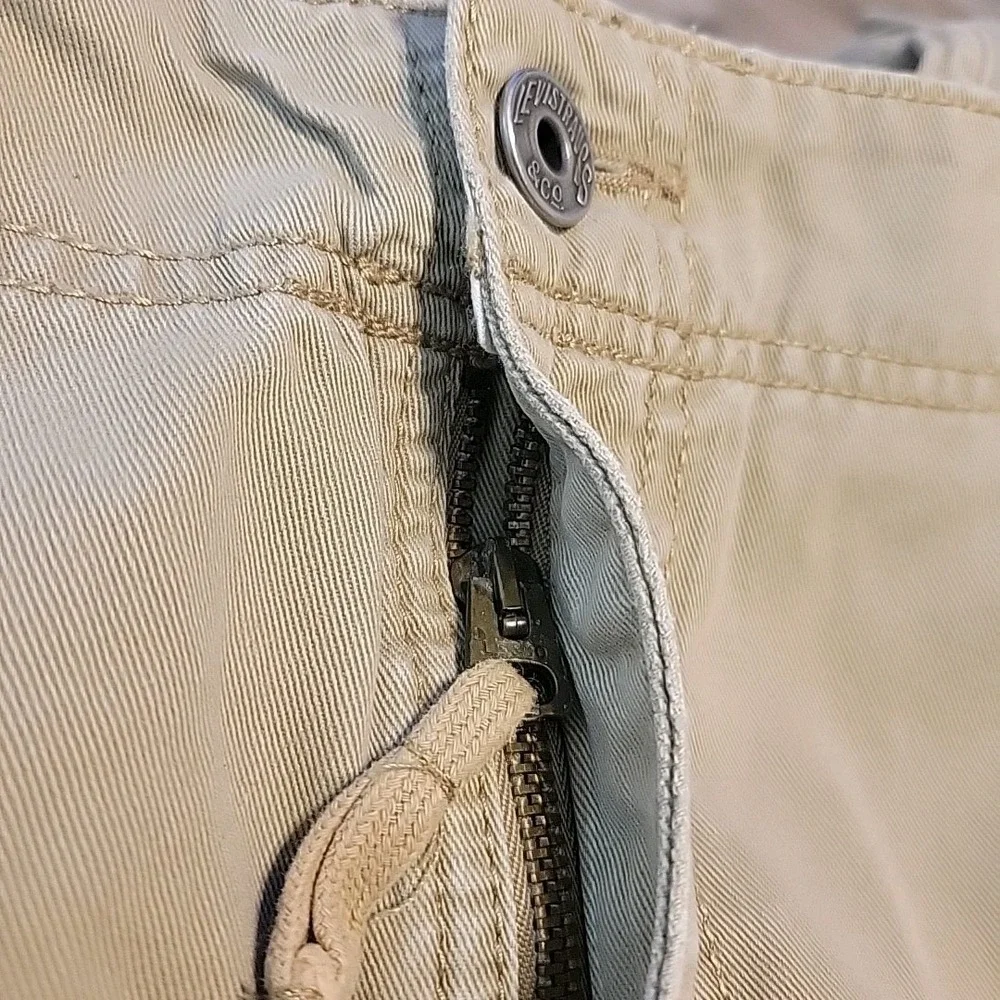 Levis levi cargo