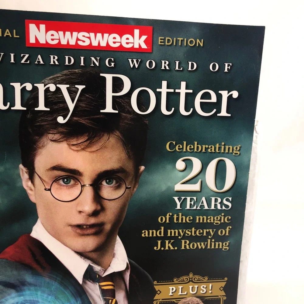 Newsweek collectible special
