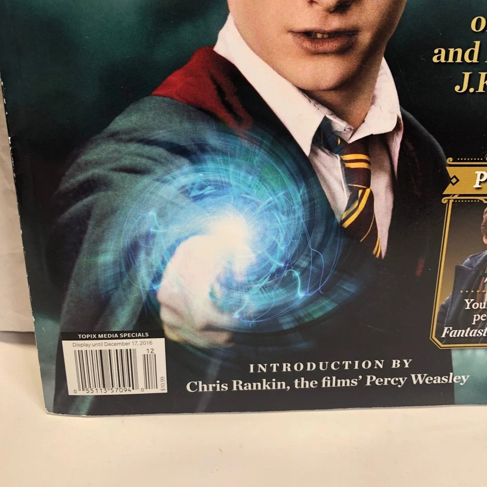Newsweek collectible special