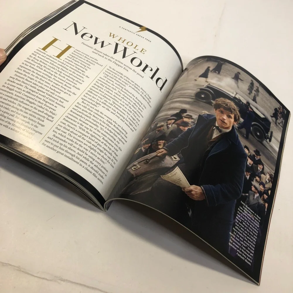 Newsweek collectible special