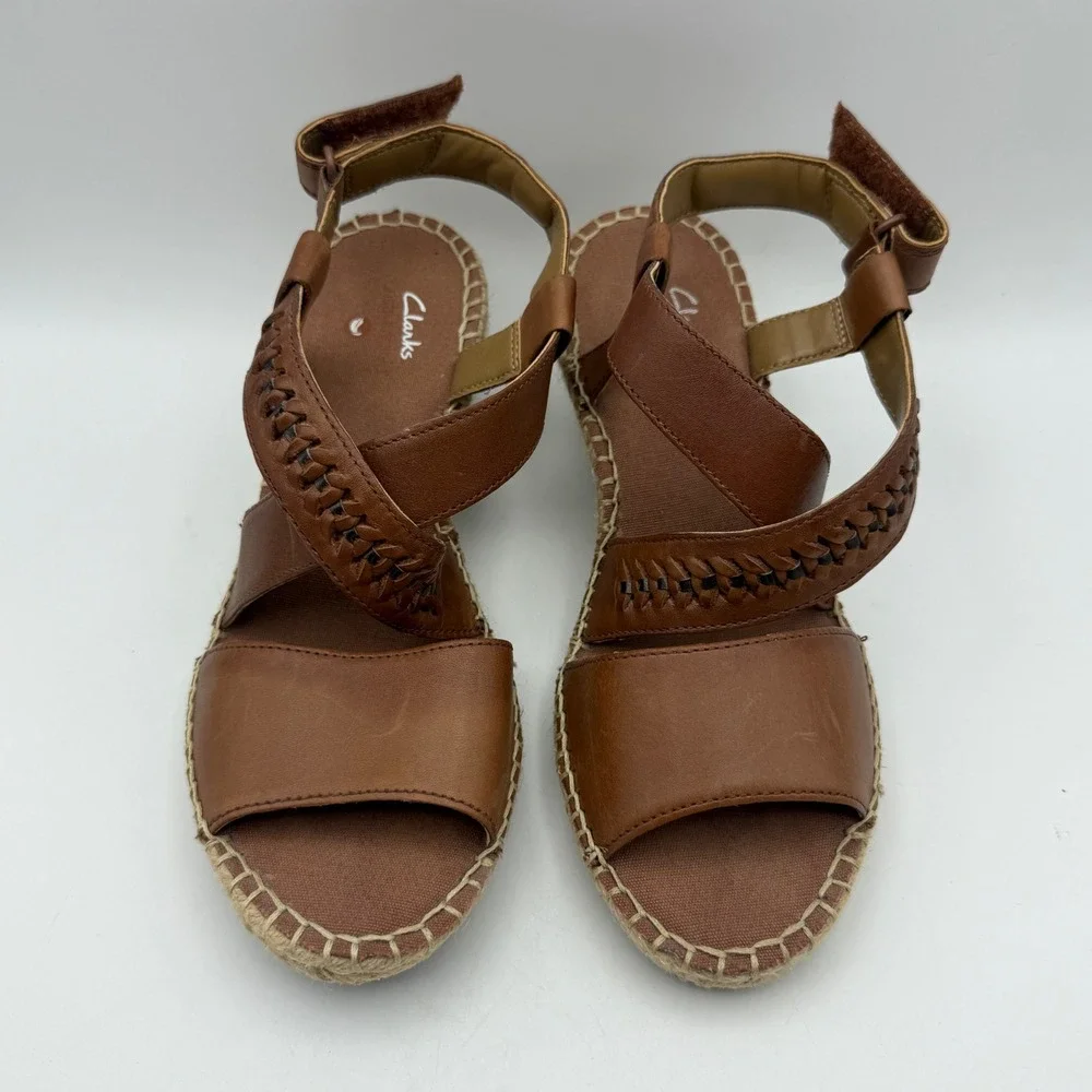 Clarks these espadrille