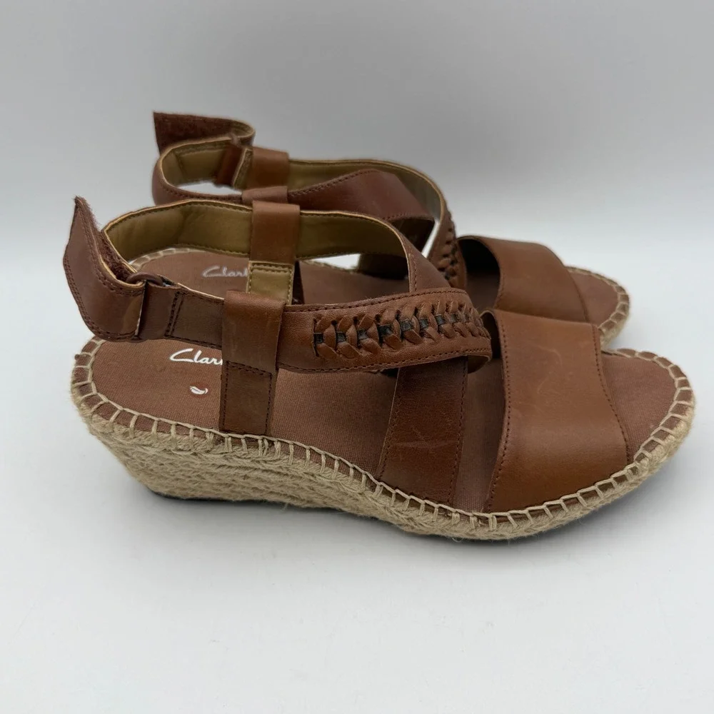 Clarks these espadrille
