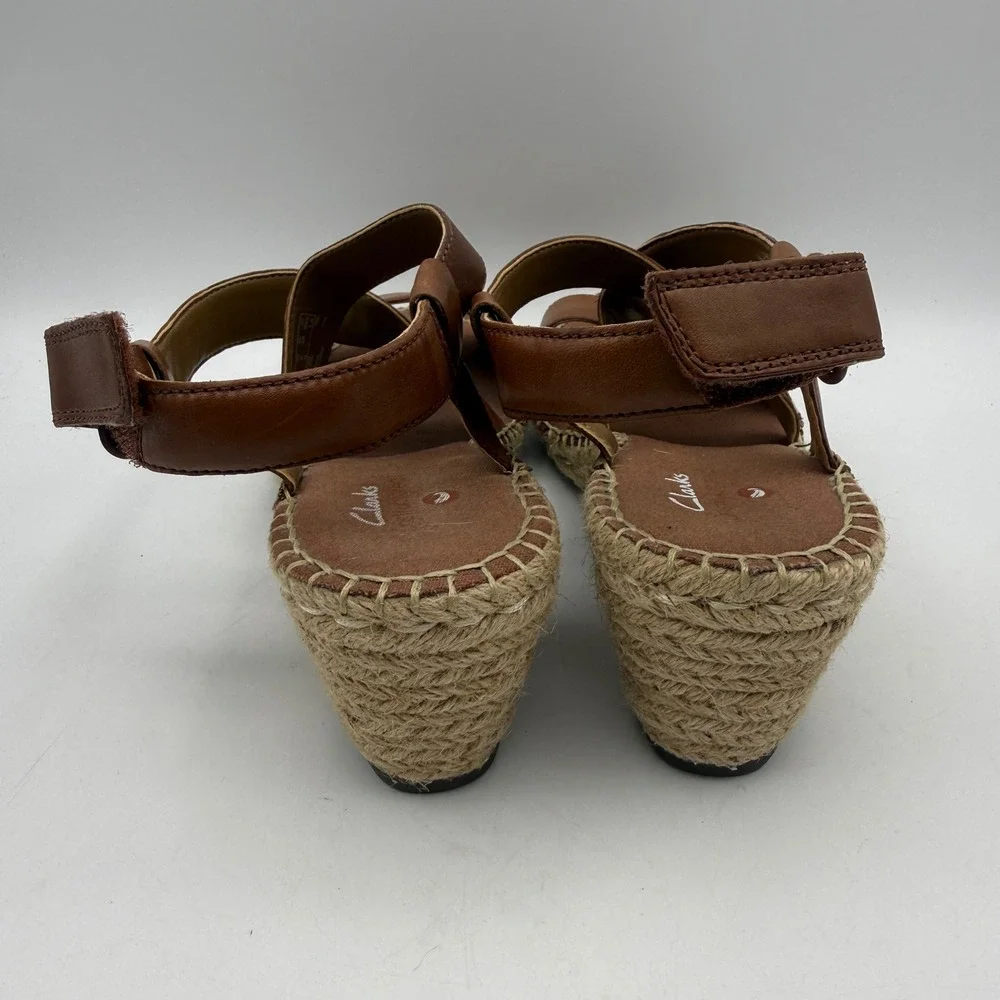 Clarks these espadrille