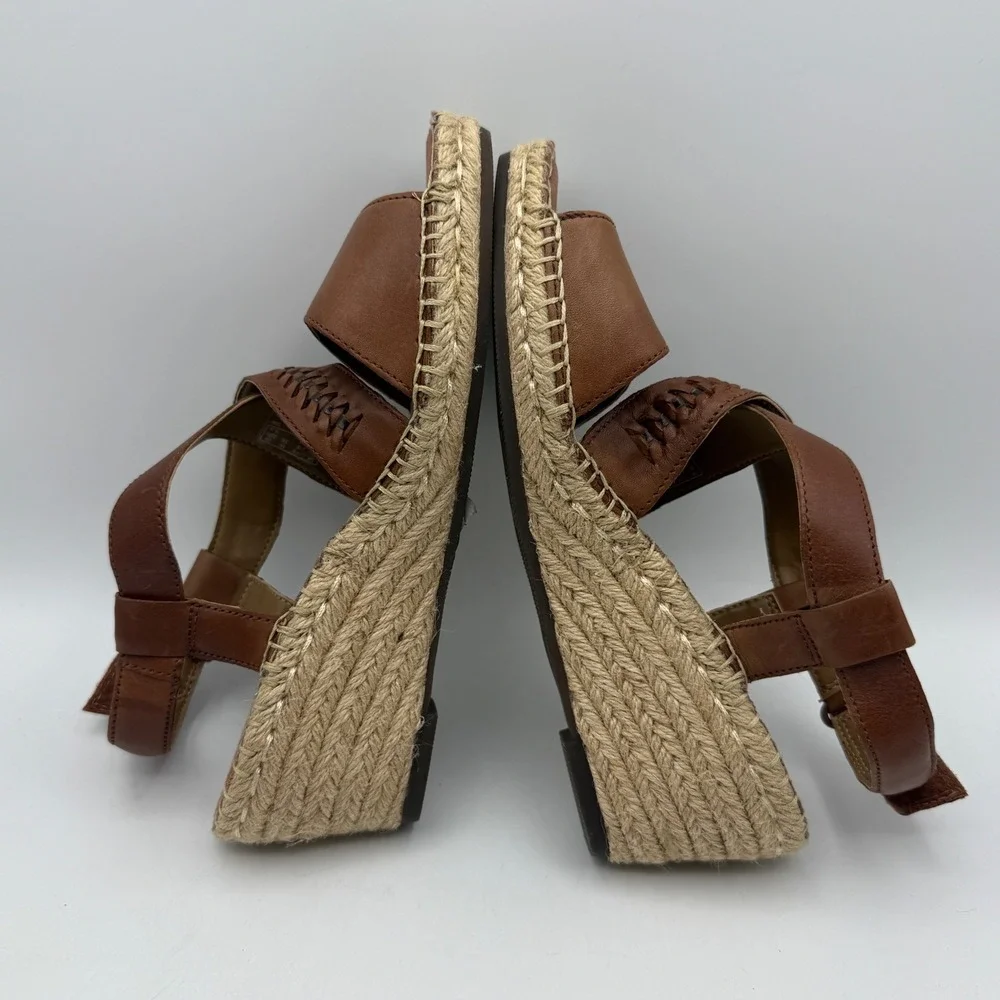 Clarks these espadrille
