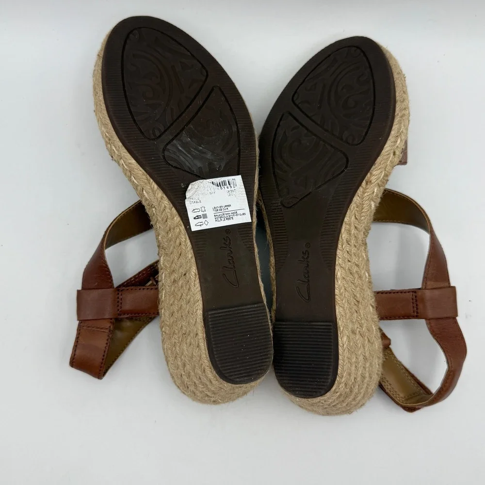 Clarks these espadrille