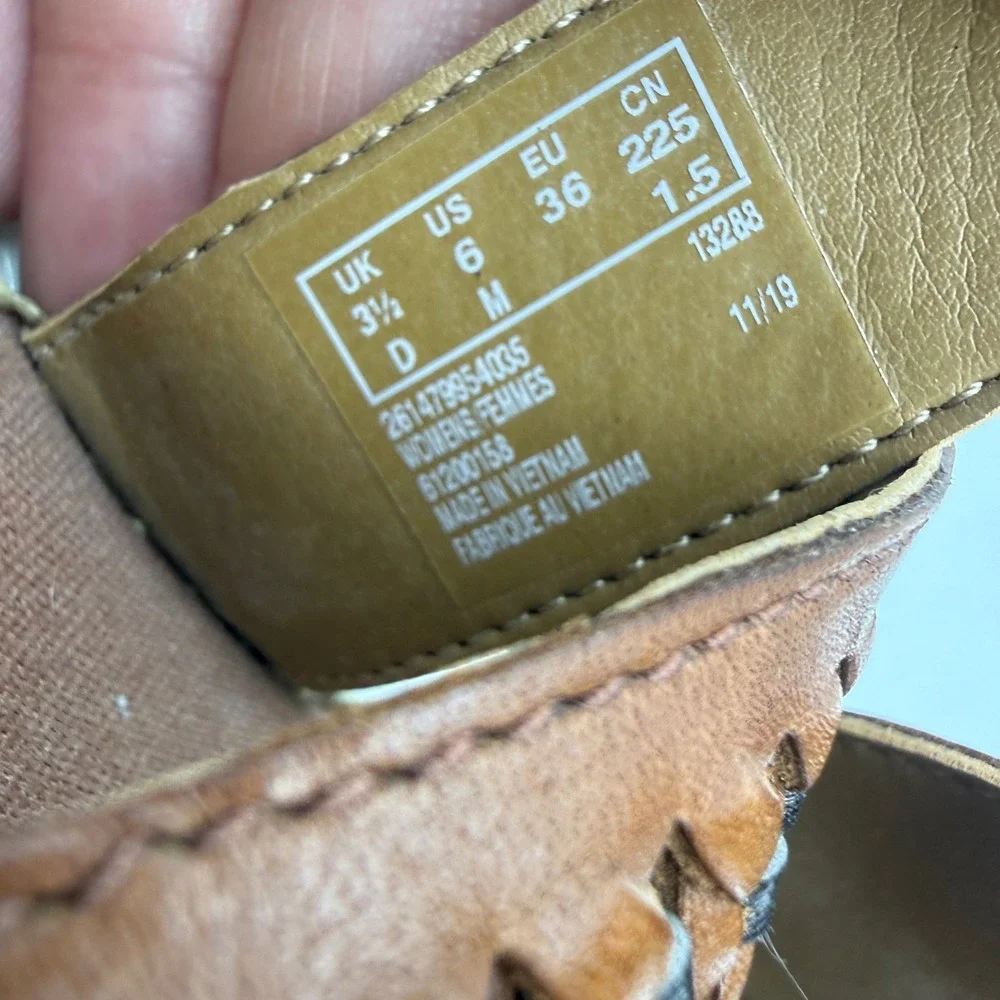 Clarks these espadrille