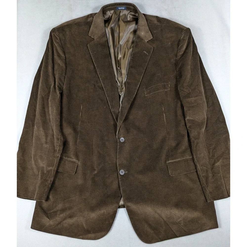 Saddlebred classic corduroy