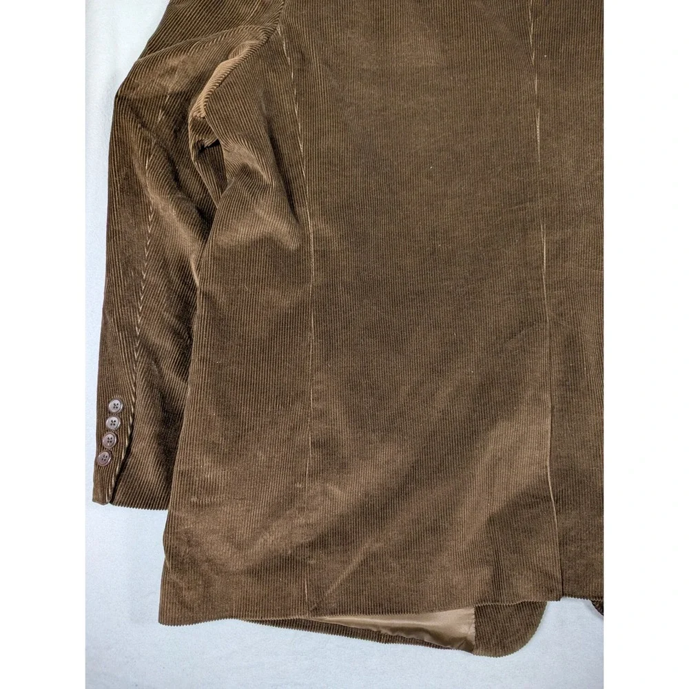 Saddlebred classic corduroy