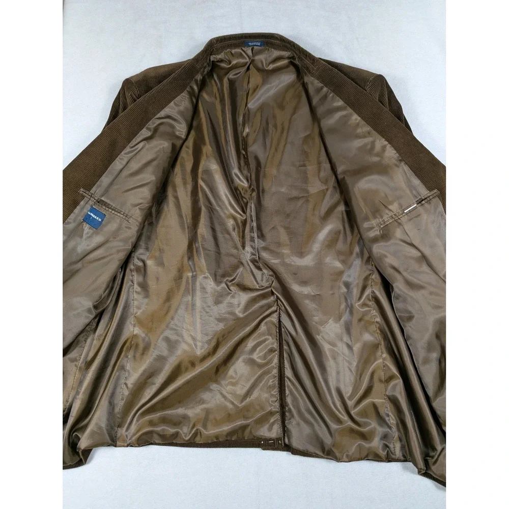 Saddlebred classic corduroy