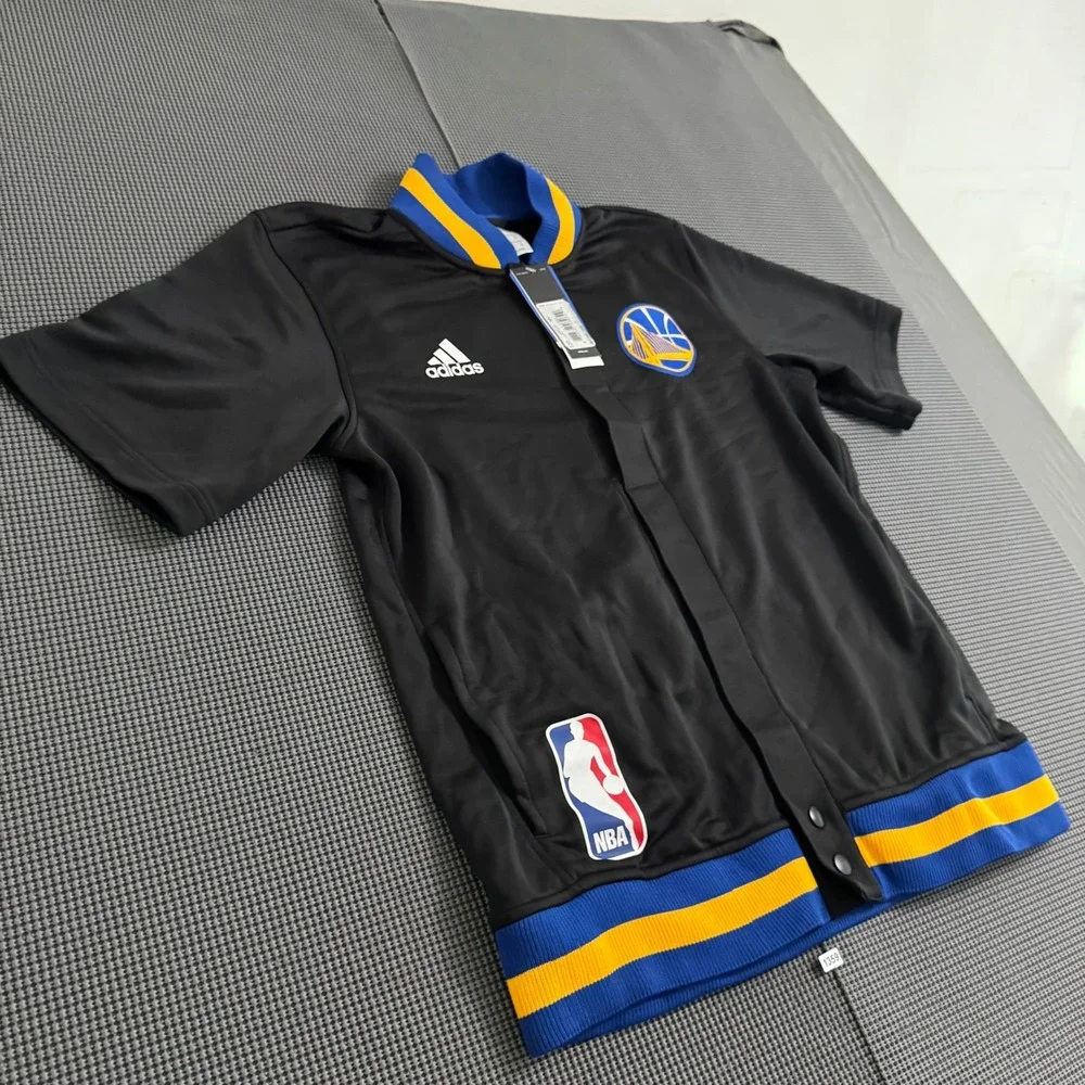 adidas golden state