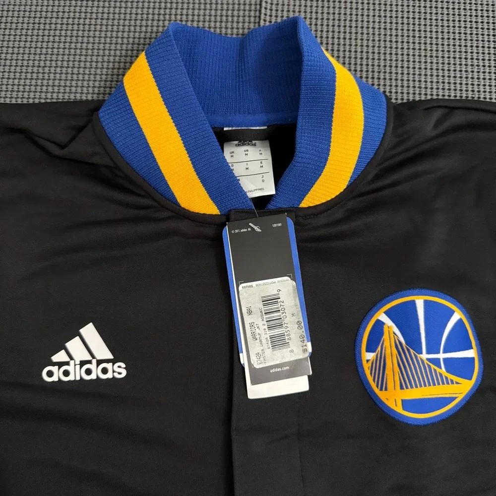 adidas golden state