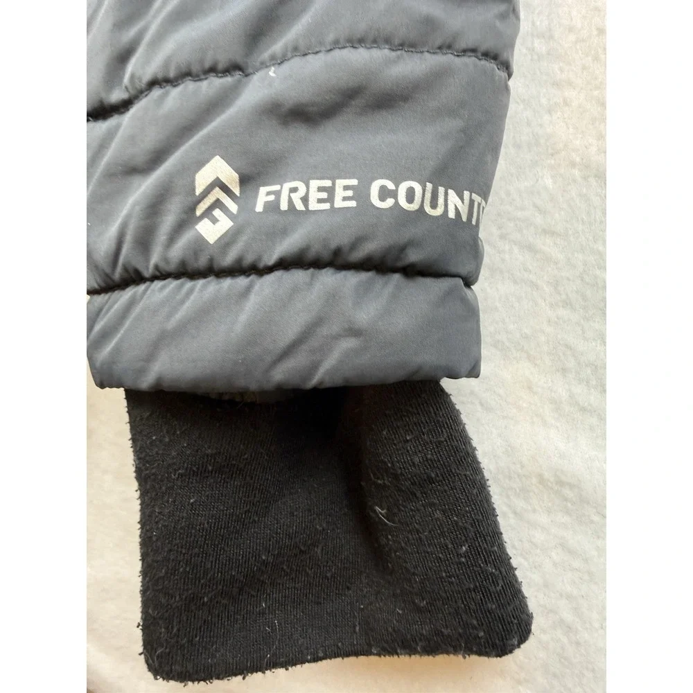 Free Country free country