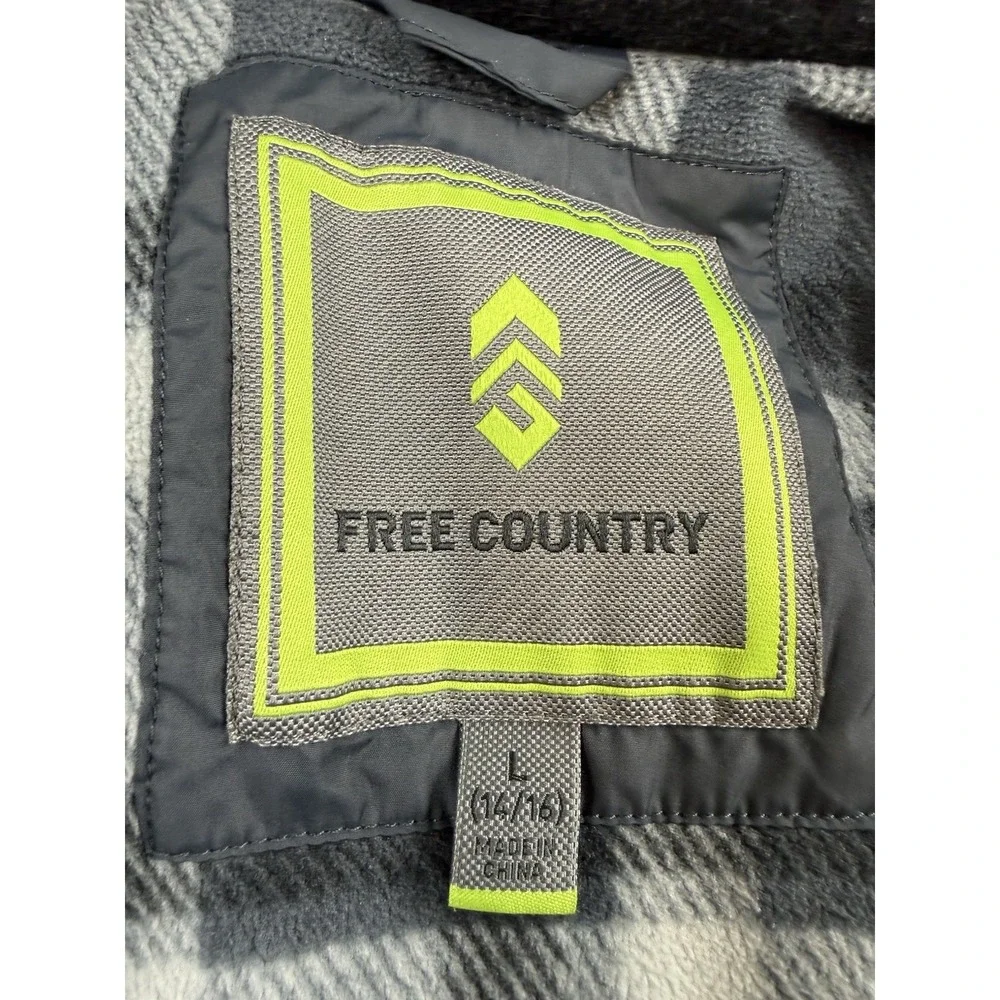 Free Country free country