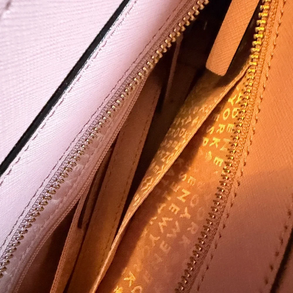 kate spade nwot clean