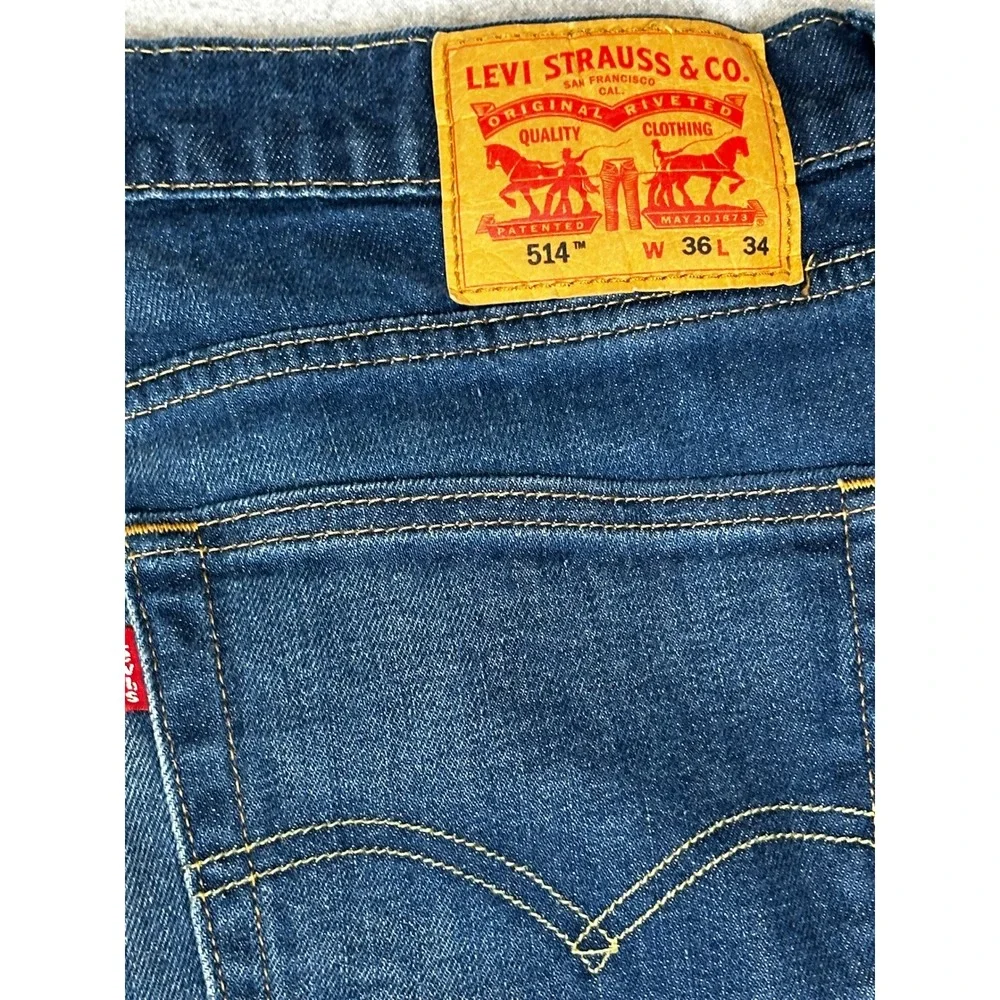 Levis fly are