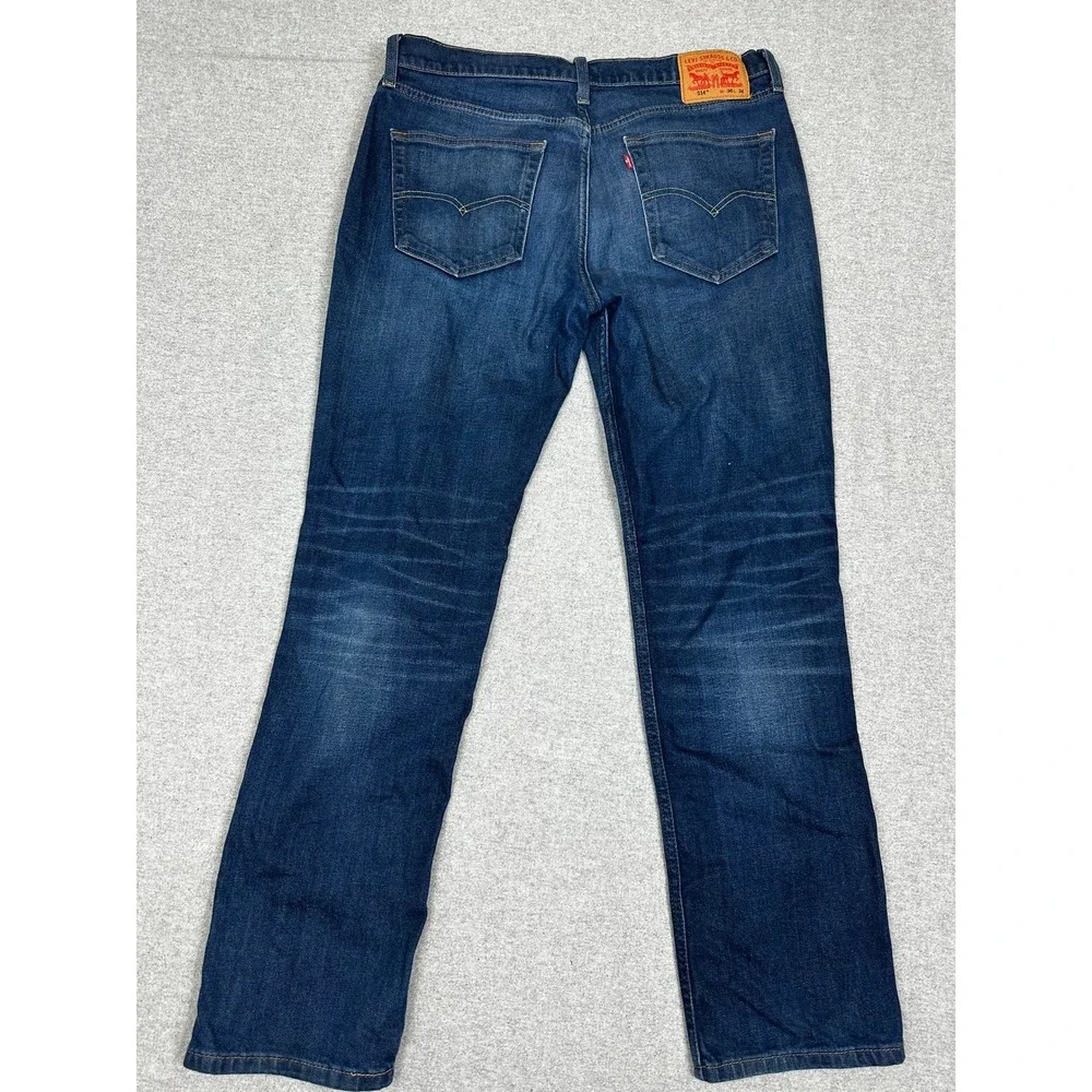 Levis fly 514