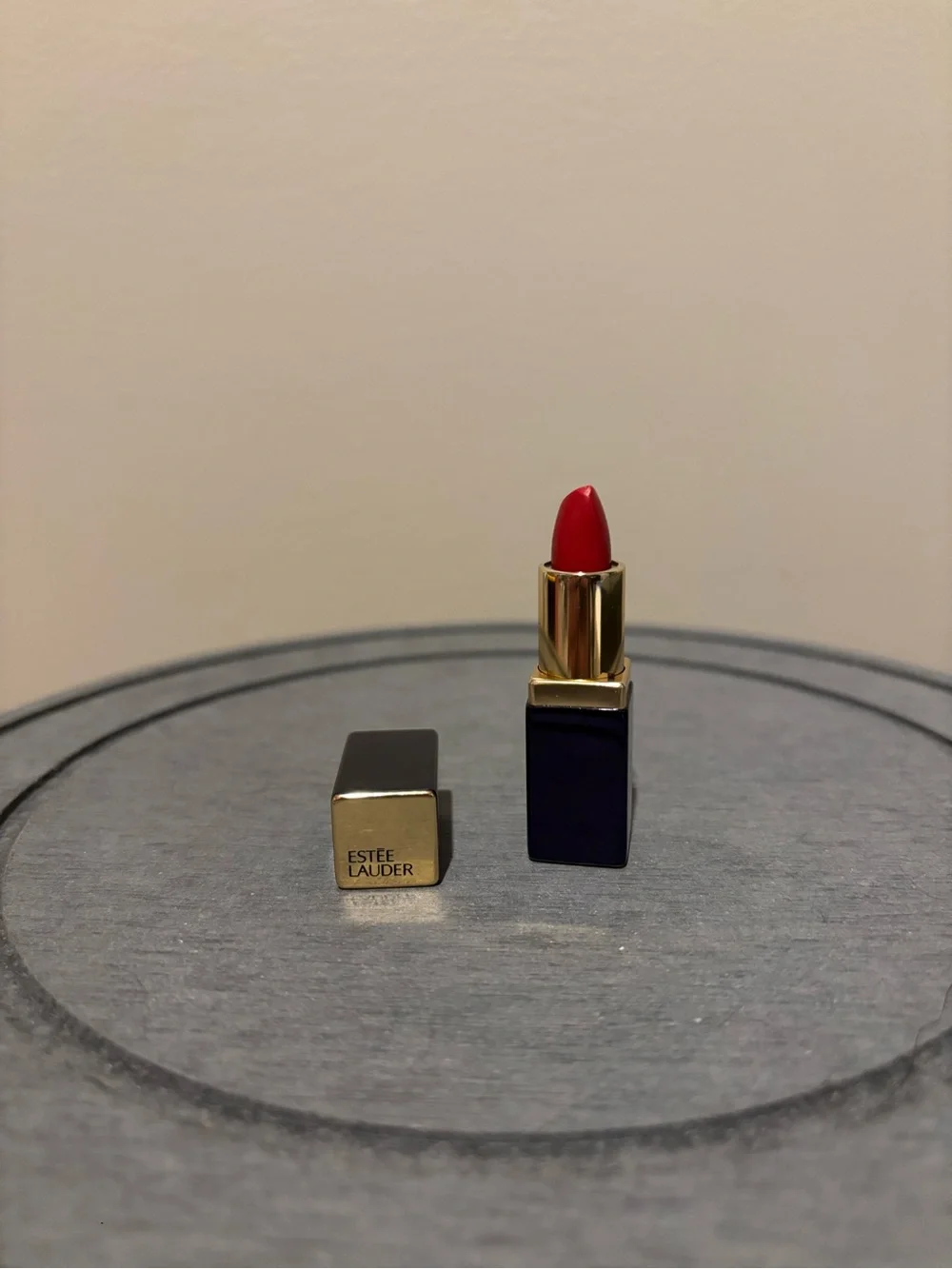 Estée Lauder Lipstick Pure Color Envy Lipstick/Rouge 340 Envious Mini New
