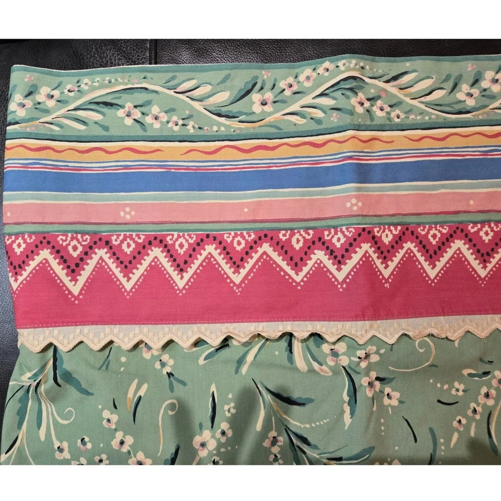Unbranded vintage floral