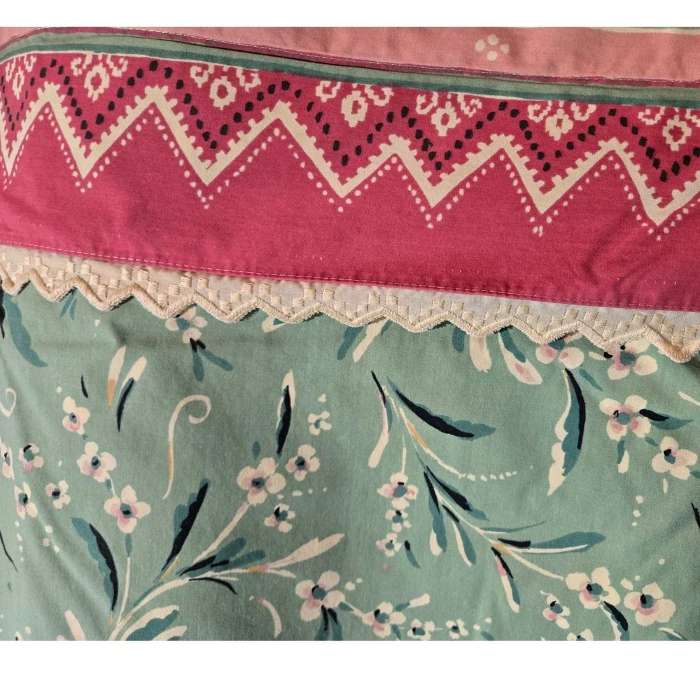 Unbranded vintage floral