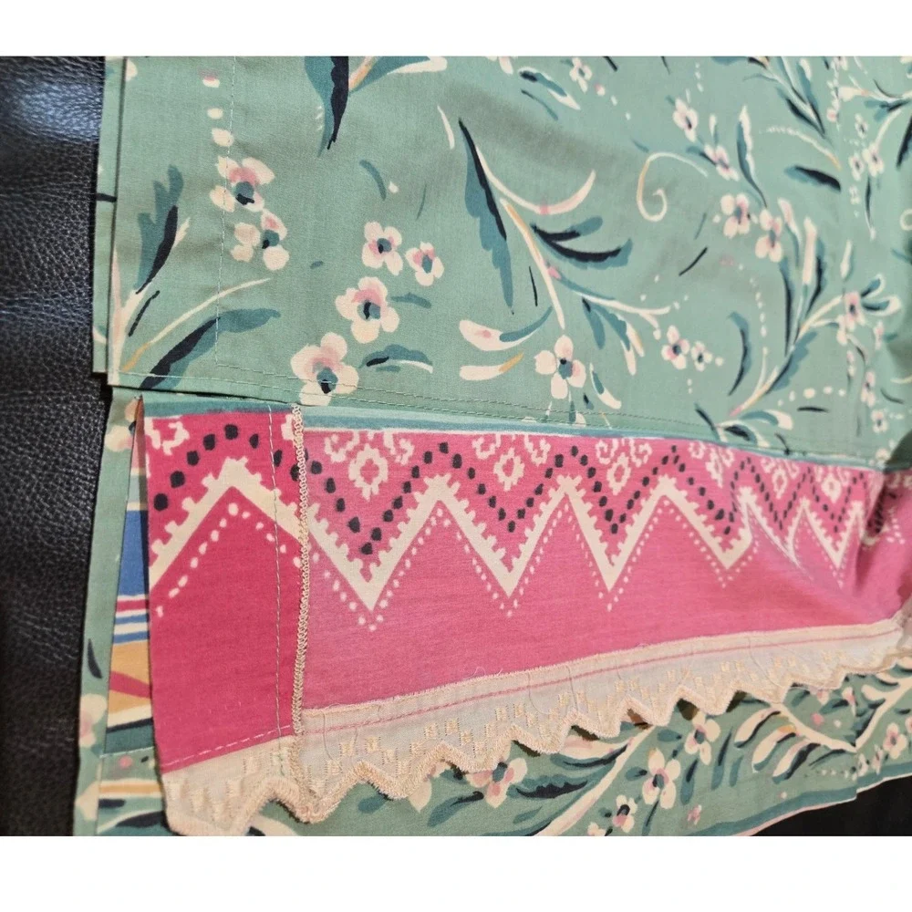 Unbranded vintage floral