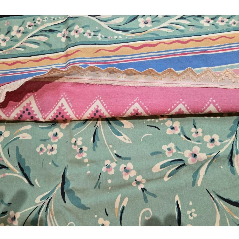 Unbranded vintage floral