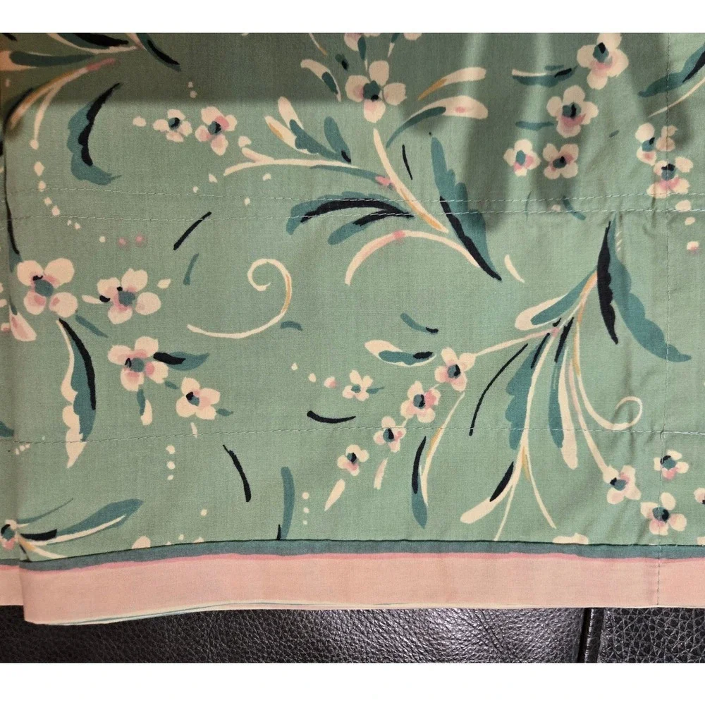 Unbranded vintage floral