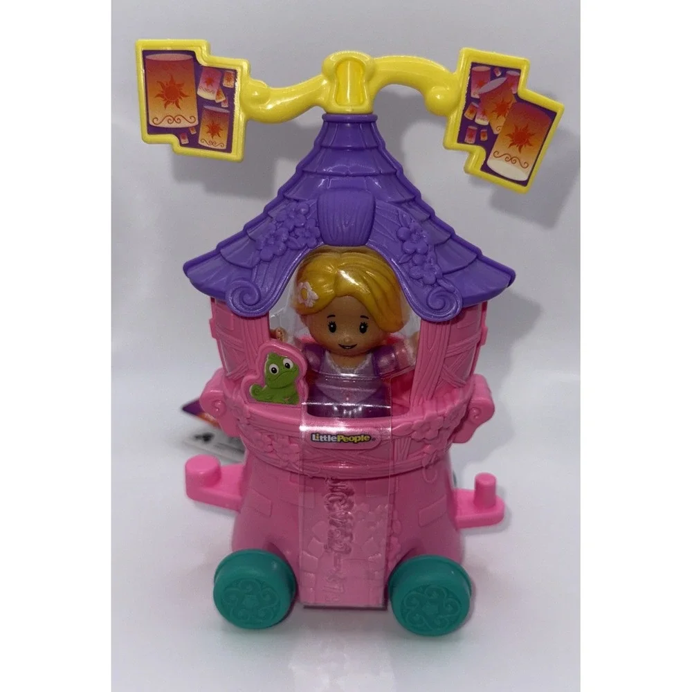 Disney fisher price