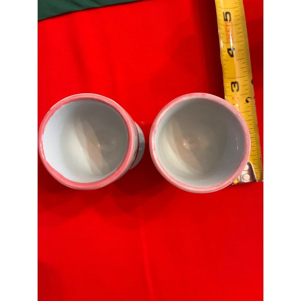 N/A pair ceramic