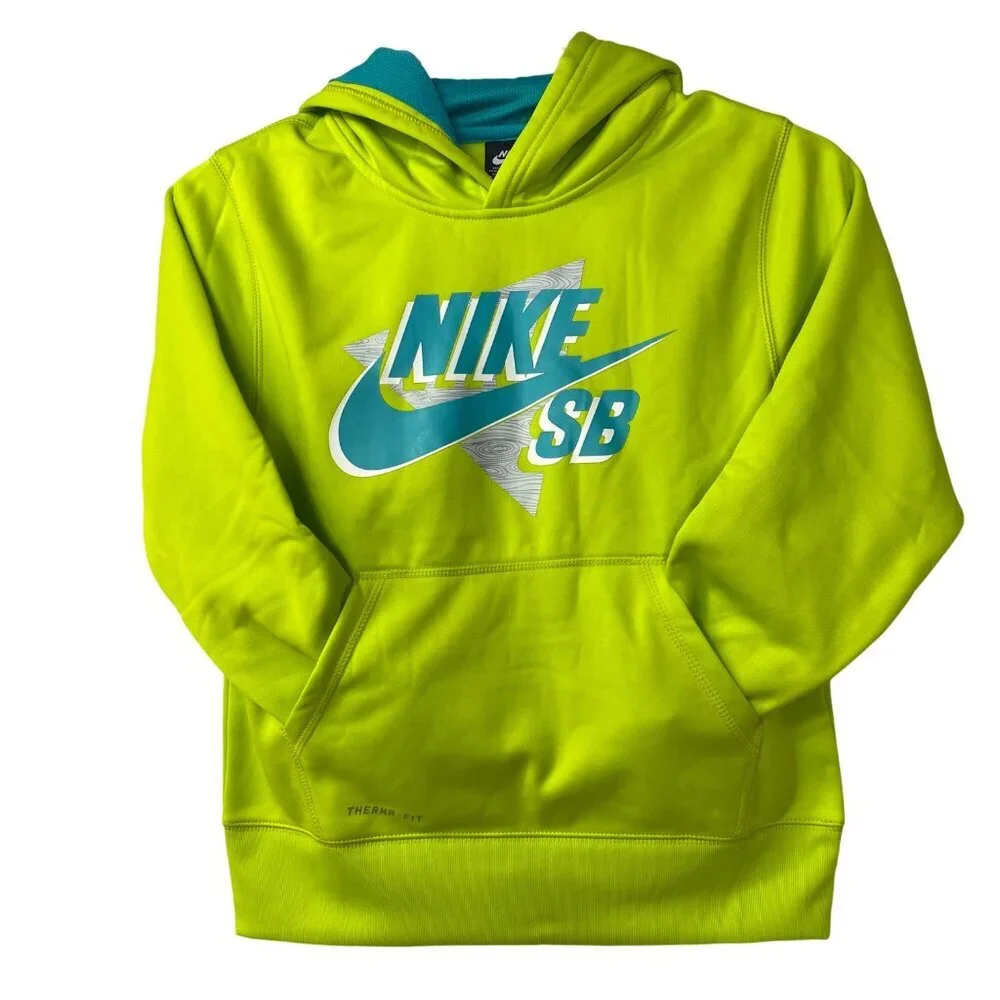 Nike 100% 10