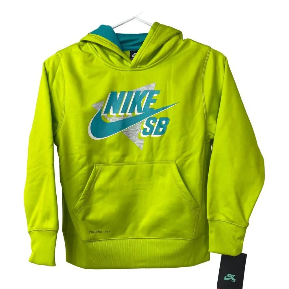 Nike cold polyester technology
