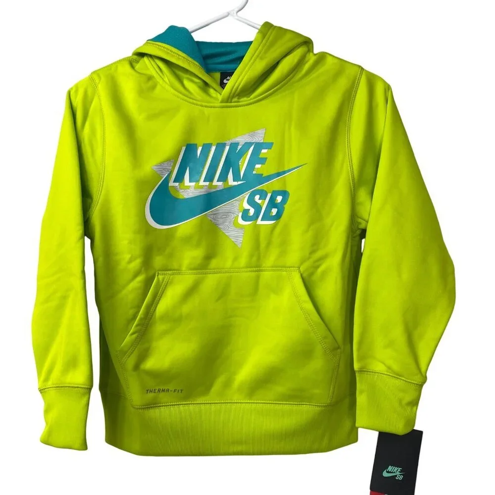 Nike lying color