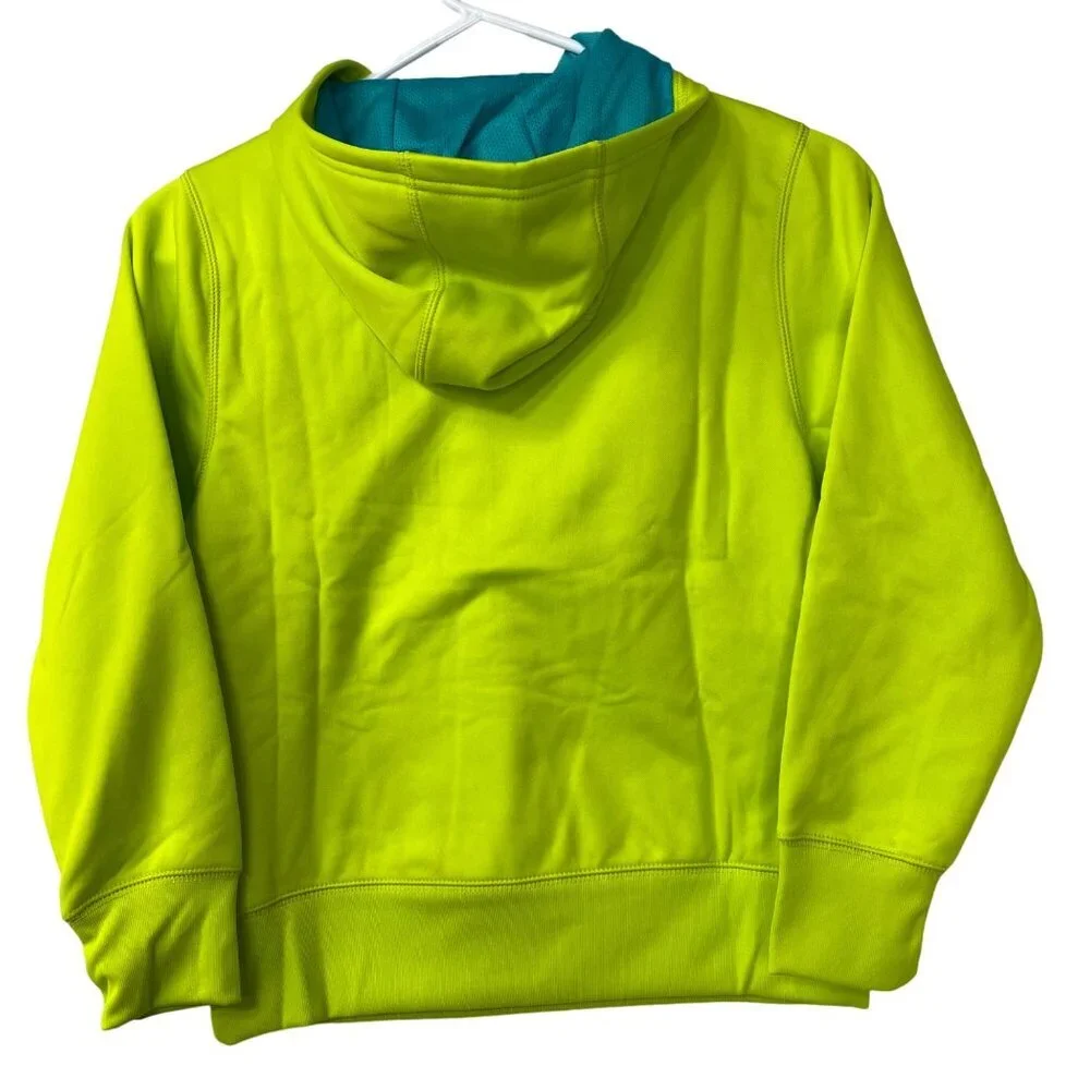 Nike old fit keep