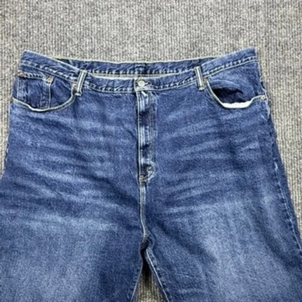 Levis levi 569