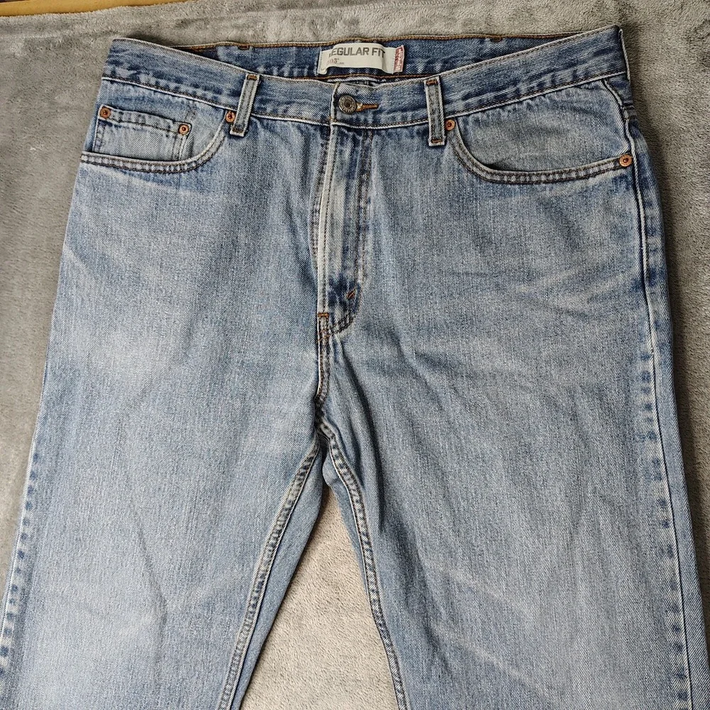 Levis levi 505
