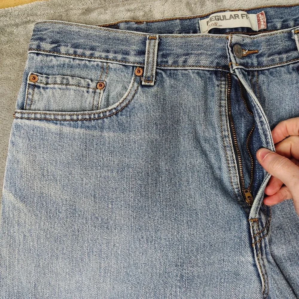 Levis levi 505