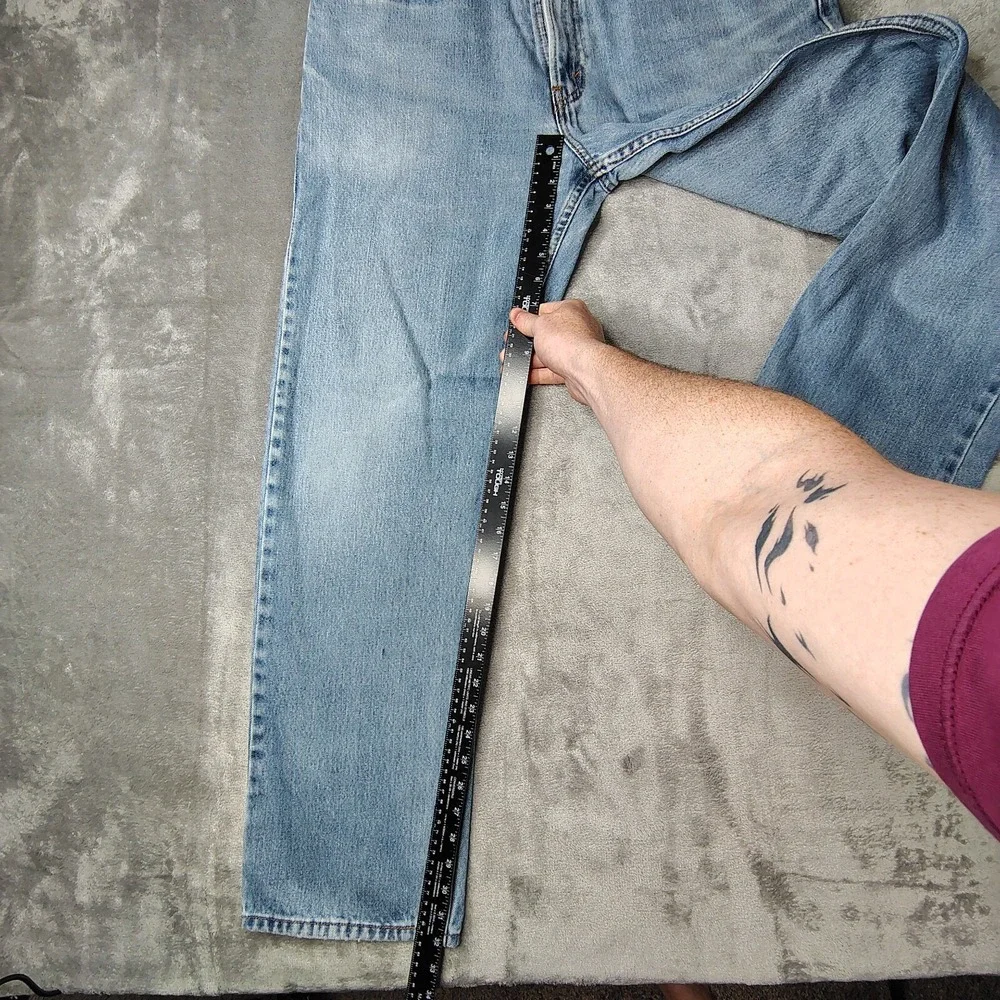 Levis levi 505